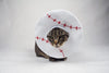 Baseball Costume for Cats - Etsy