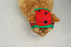 Watermelon Hat for Cats - Etsy